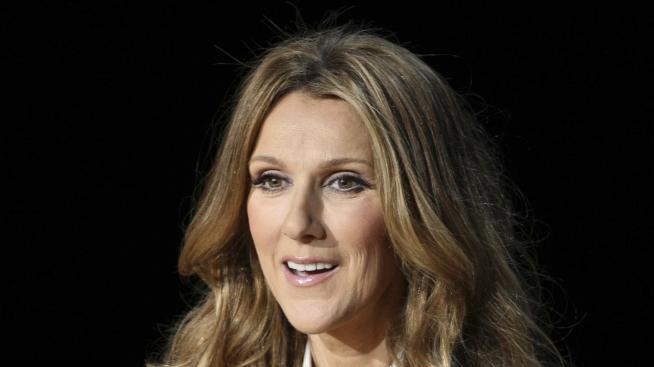 Селин Дион е обидена на Кейт Уинслет