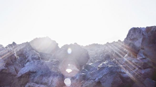 Джоан Смолс – една истинска морска дива