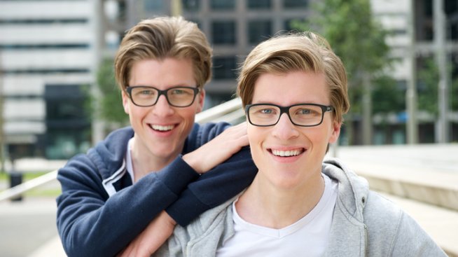 5 проблема, пред които са изправени близнаците