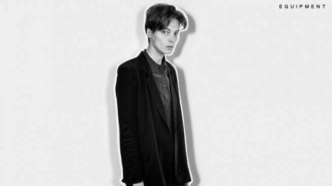 Различната Дария Вербови