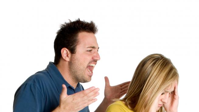 Спрей ще предотвратява семейните схватки