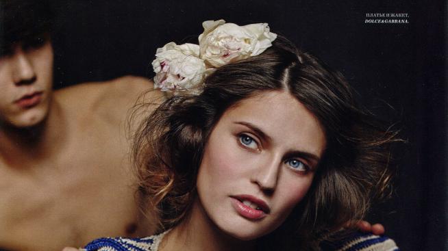 Италианско трио по руски вкус