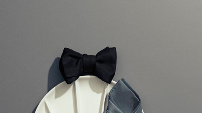 Поетичен разказ за вашата маса