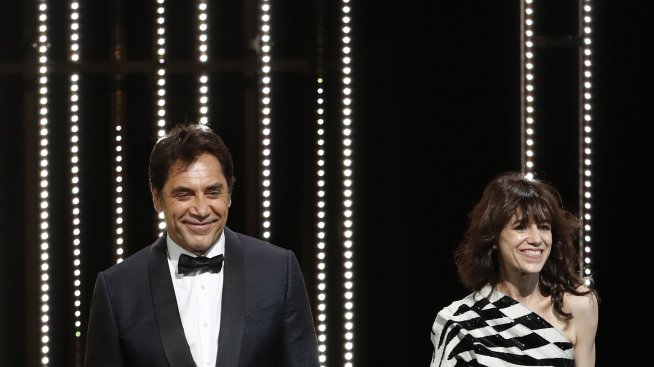 Започна кинофестивалът в Кан