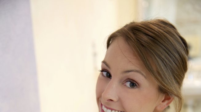 Красотата започва под душа