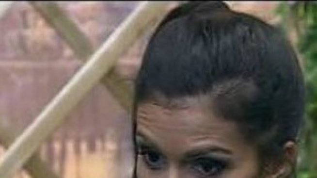 Преслава отрече да е имала връзка с Богданов