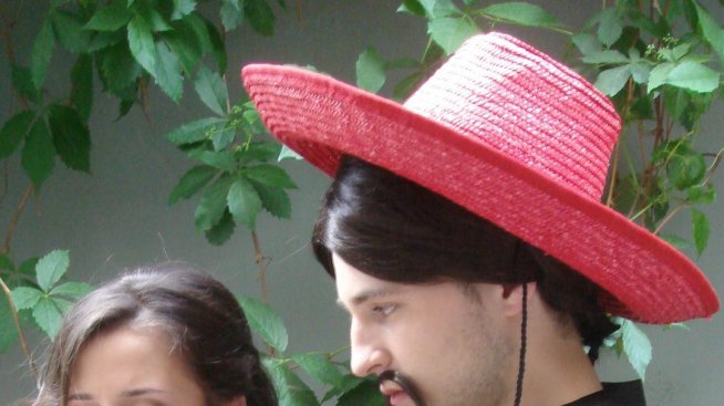 Огледални танци за полуфиналистите в Dancing Stars