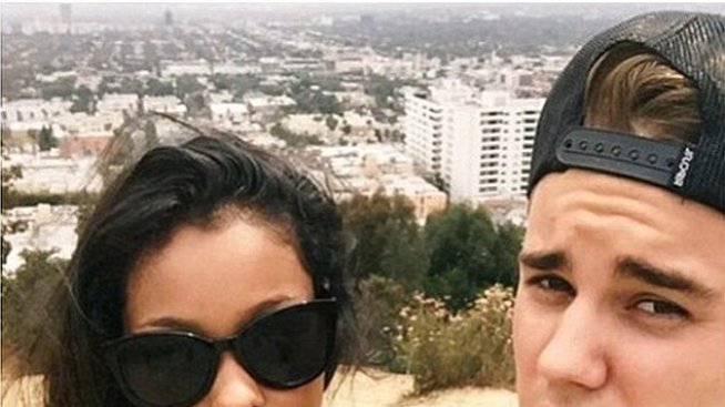 Джъстин Бийбър има нова приятелка?