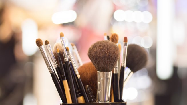5 начина да почистите четките за грим