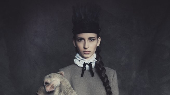 Пасторална есен в Бразилия