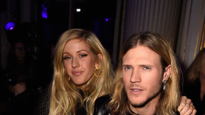 Ели Голдинг и гаджето ѝ си направиха еднакви татуировки