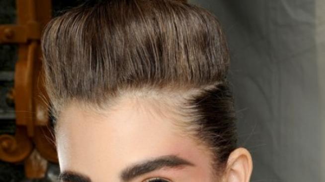 Маникюр + бижута = топ тенденция!