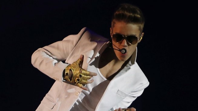 Джъстин Бийбър вбеси феновете си