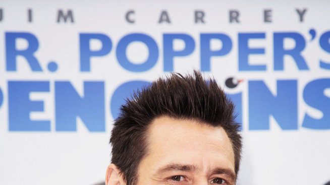 Отрязаха дъщерята на Джим Кери от „Американски идол“