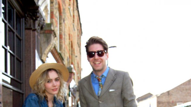 Лондон: новата световна модна столица