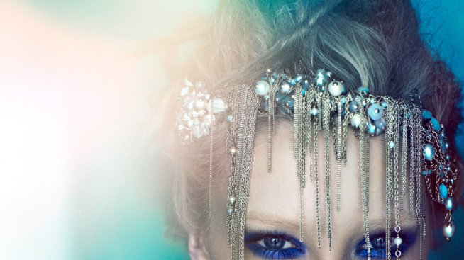 Като елфическа принцеса