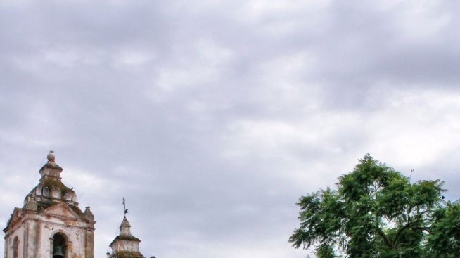 Лагос – португалският рай