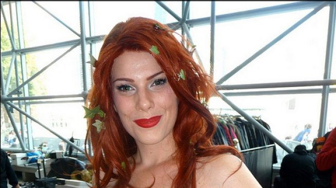 Защо не трябва да се разголвате на Хелоуин