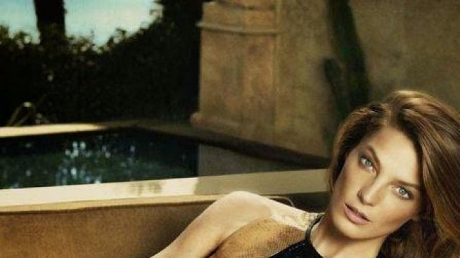 Калифорнийско слънце в модата