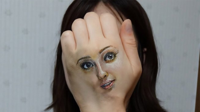 Сюрреалистични мутации