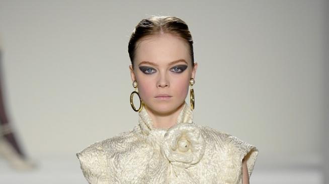 Като Снежната кралица