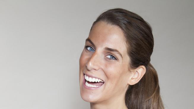 Белите зъби издават здравето