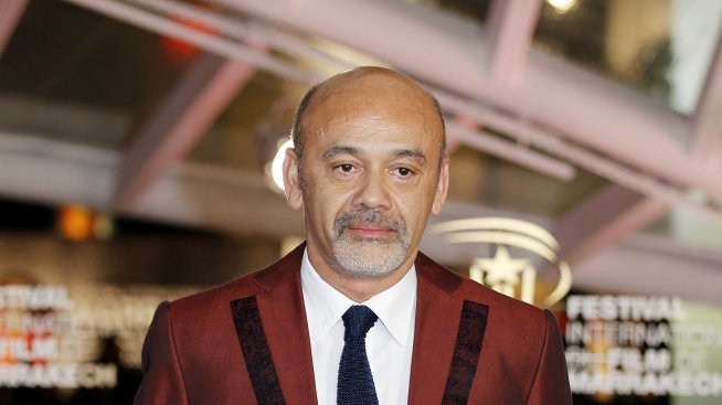 Кристиан Лубутен подготвя огромна изложба в Париж