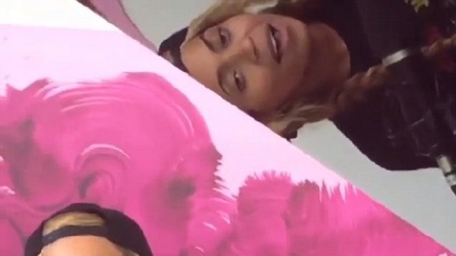 Бионсе посвети нова песен на Джей Зи