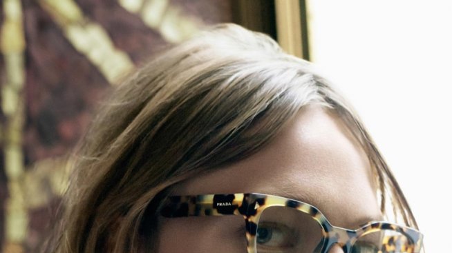 Prada: Луксозна пролет в аксесоари