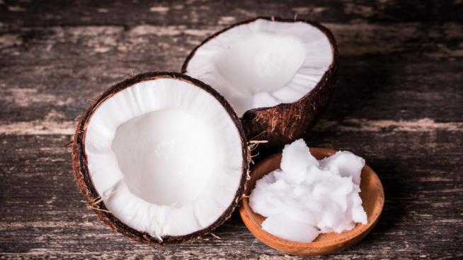 Предимствата на кокосовото масло