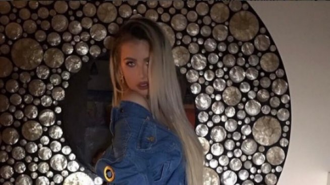 На Гери-Никол ѝ се прииска да бъде като Ким Кардашян