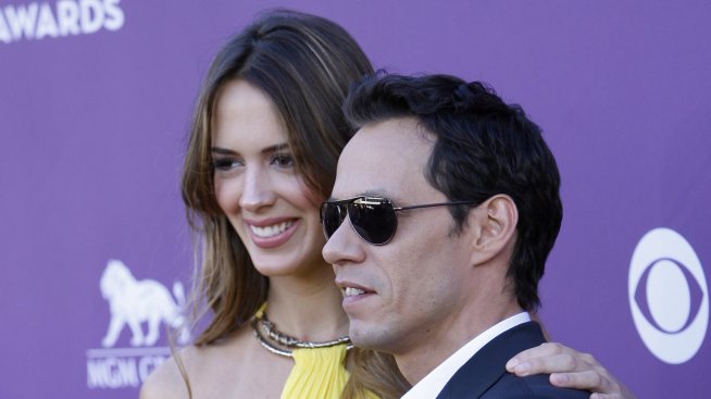 Марк Антъни казва последно "адиос" на Дженифър Лопес