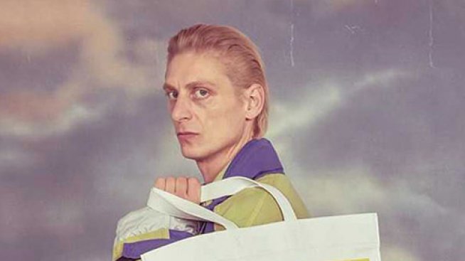 Пазарските чанти висша мода на Balenciaga