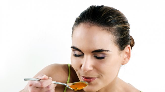 Детокс диета със супи