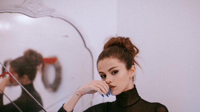 Мама е невинна! Селена и Джъстин си имат свои проблеми