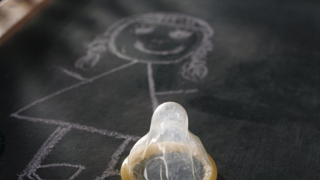 Край с обясненията за птичките и пчеличките