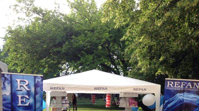 „РЕФАН България“ отбеляза Деня на независимостта