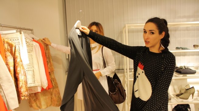 Лятото дойде за H&M