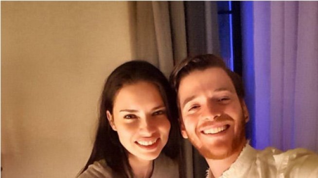 Адриана Лима се похвали с ново гадже