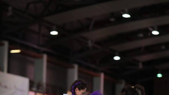 4 шампионски титли, 3 сребърни и 5 бронзови медала спечелиха каратистите от БККФ