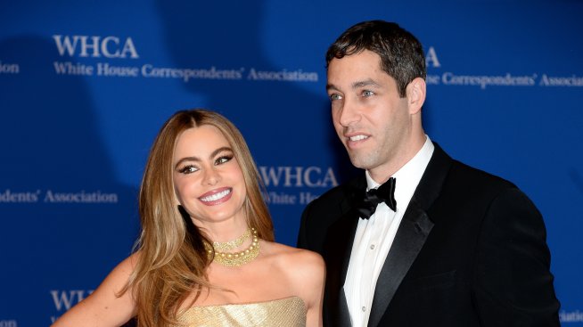 Бившият на София Вергара се опитва да си я върне