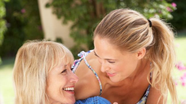 Защо трябва да казвате „обичам ви“ на родителите си