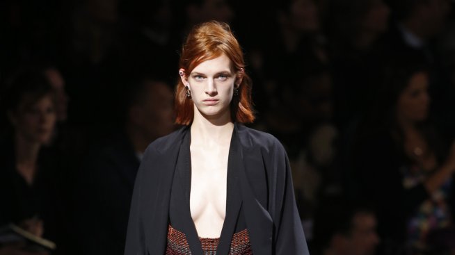 Съвременната амазонка