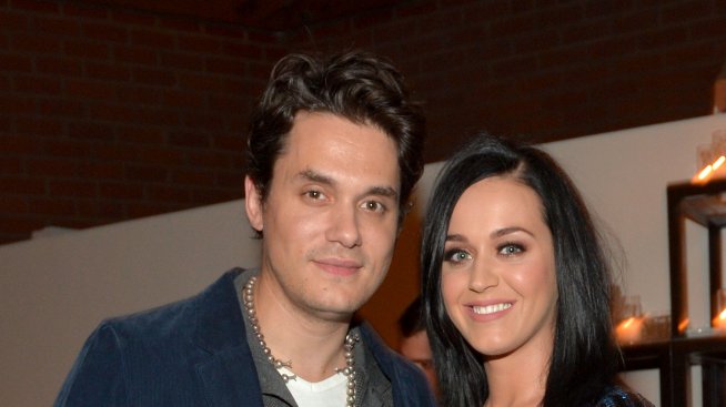 Кейти Пери и Джон Майър дават нов шанс на любовта си