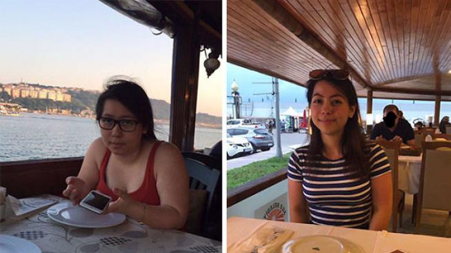 След промяна на лошите навици: Преобразяването на една жена