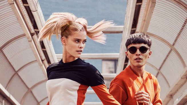 Градски фантазии с Нина Агдал