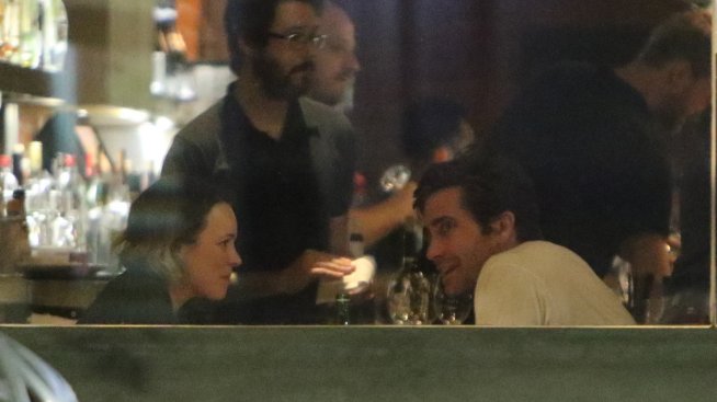 Рейчъл Макадамс и Джейк Гиленхал не бързат да се обвързват сериозно