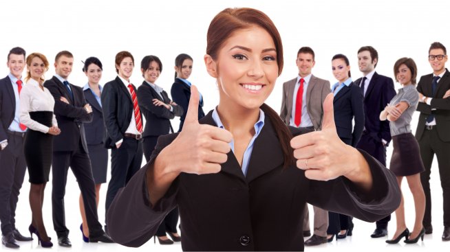 Казвайте това по-често на служителите си