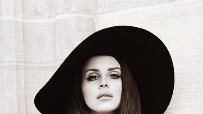 Лана Дел Рей: Аз съм един тъмен характер