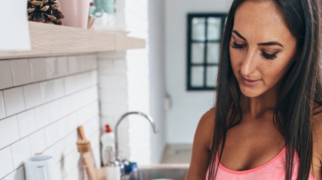 6 тайни за горене на повече калории